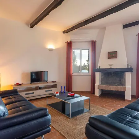 Villa Be Grateful By Interhome