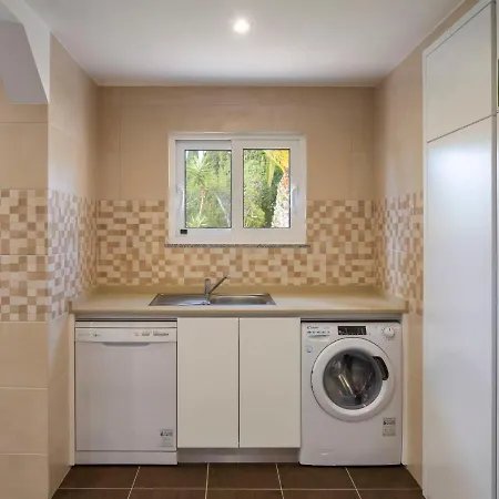 Be Grateful By Interhome Villa Mexilhoeira Grande