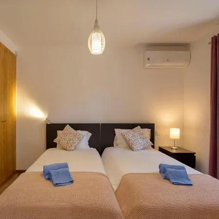 Villa Be Grateful By Interhome